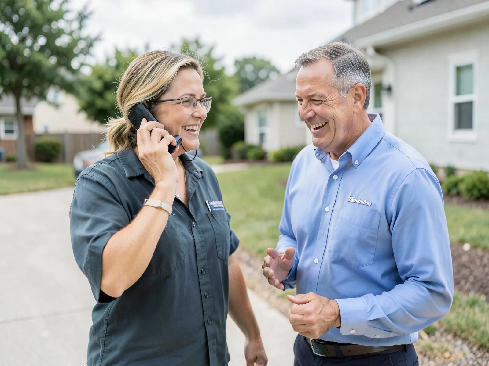 Frequently Asked Questions About Flood Damage Restoration in Richview, IL